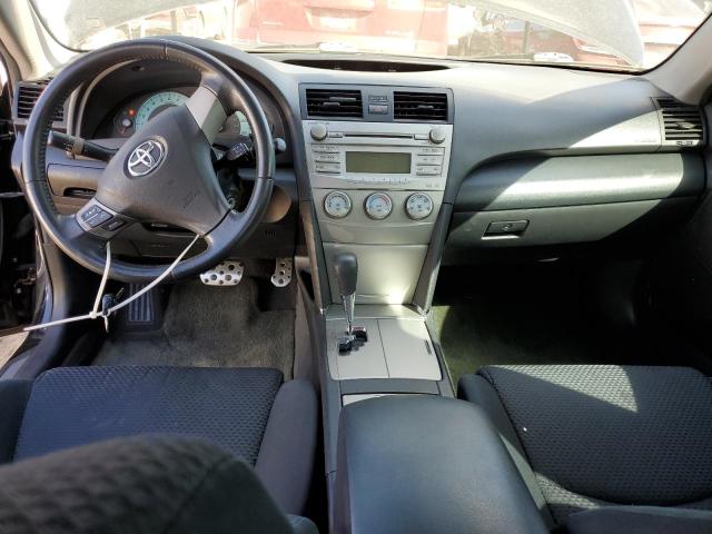 Photo 8 from auction – 2011 TOYOTA CAMRY BASE with VIN 4T1BF3EK3BU750969