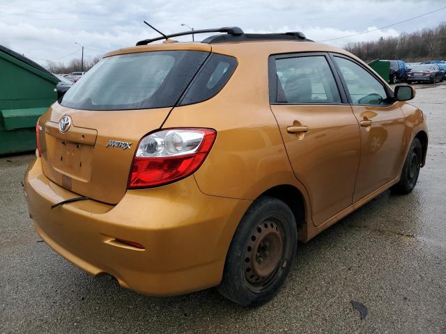 Photo 3 from auction – 2009 TOYOTA COROLLA MA with VIN 2T1KU40E19C045936
