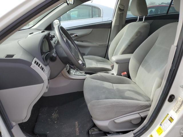 Foto 7 de la subasta – 2013 TOYOTA COROLLA BA con VIN 5YFBU4EE5DP095997