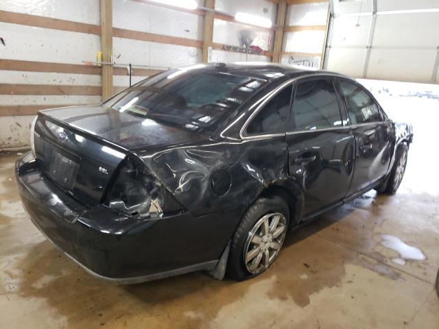 Photo 3 from auction – 2009 FORD TAURUS SEL with VIN 1FAHP24W29G112544