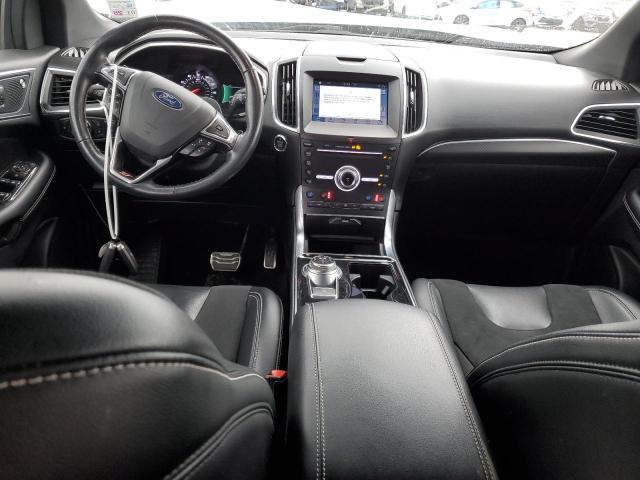 Photo 8 from auction – 2019 FORD EDGE with VIN 2FMPK4AP4KBB79104