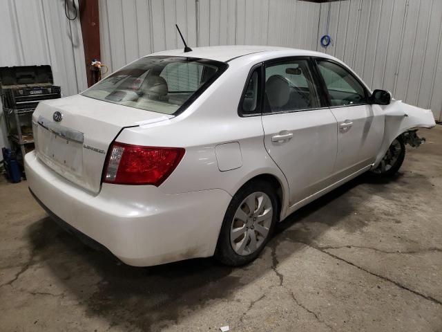 Photo 3 from auction – 2009 SUBARU IMPREZA 2. with VIN JF1GE61679H517192