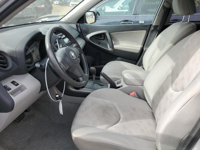 Photo 7 from auction – 2011 TOYOTA RAV4 with VIN 2T3JF4DV7BW120912