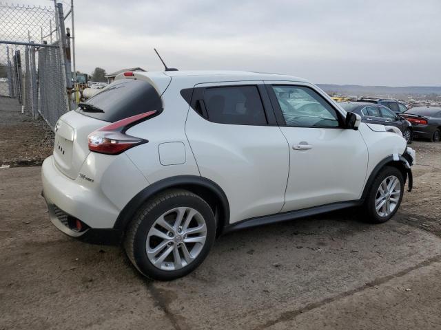 Photo 3 from auction – 2016 NISSAN JUKE S with VIN JN8AF5MV0GT650482