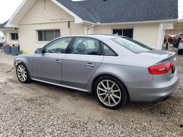 Photo 2 from auction – 2015 AUDI A4 PREMIUM with VIN WAUFFAFL4FN023256