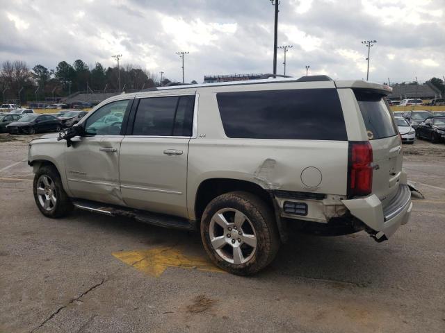 Photo 2 from auction – 2016 CHEVROLET SUBURBAN C with VIN 1GNSCJKC7GR447144