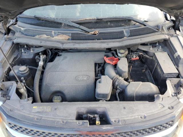 صورة رقم 11 من المزاد - 2011 FORD EXPLORER L مع VIN 1FMHK7F86BGA05406