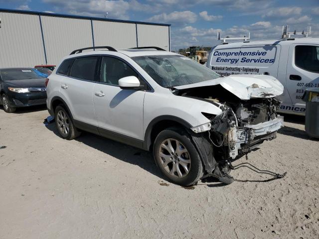 Photo 4 from auction – 2013 MAZDA CX-9 TOURI with VIN JM3TB2CA5D0424651