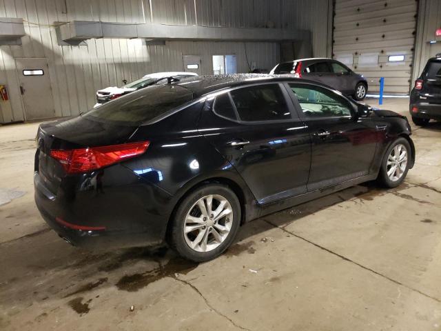 Photo 3 from auction – 2013 KIA OPTIMA EX with VIN 5XXGN4A70DG196738