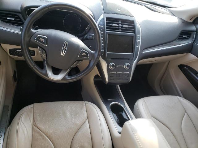 Photo 8 from auction – 2018 LINCOLN MKC RESERV with VIN 5LMCJ3D98JUL04782