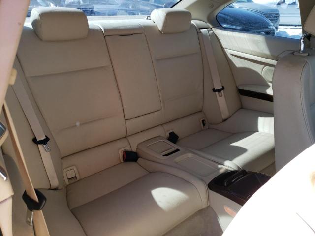 Photo 10 from auction – 2010 BMW 335 XI with VIN WBAWC7C59AE271027