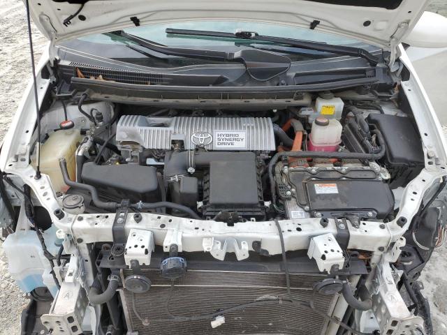 Photo 11 from auction – 2015 TOYOTA PRIUS with VIN JTDKN3DU3F0429361