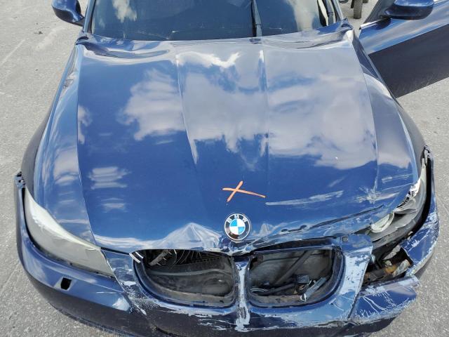 Photo 11 from auction – 2011 BMW 335 XI with VIN WBAPL5C5XBA918262