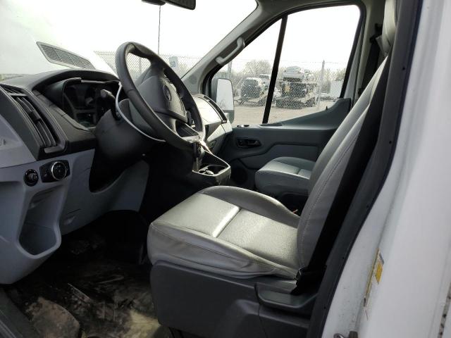 Photo 7 from auction – 2018 FORD TRANSIT T- with VIN 1FTYR1CM5JKA05018
