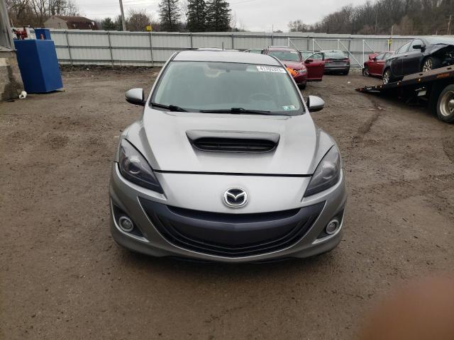 Photo 5 from auction – 2010 MAZDA SPEED 3 with VIN JM1BL1H34A1311656