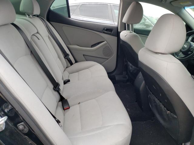 Photo 10 from auction – 2015 KIA OPTIMA LX with VIN 5XXGM4A70FG404445