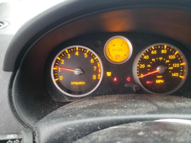 Photo 9 from auction – 2008 NISSAN SENTRA 2.0 with VIN 3N1AB61E18L663090