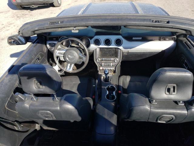 Photo 8 from auction – 2015 FORD MUSTANG with VIN 1FATP8UH5F5359224