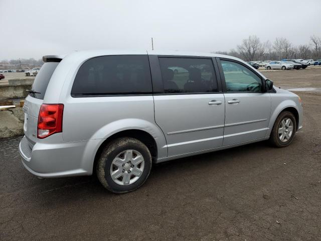 Photo 3 from auction – 2011 DODGE GRAND CARA with VIN 2D4RN4DGXBR773593