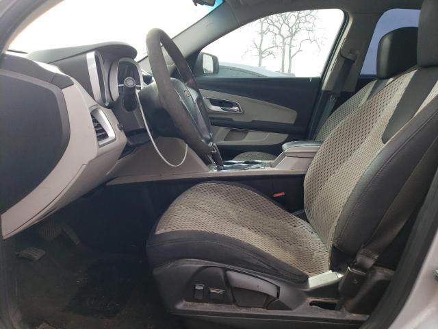 Photo 7 from auction – 2010 CHEVROLET EQUINOX LS with VIN 2CNALBEW3A6250986