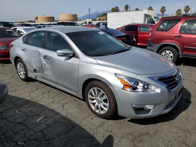 Photo 4 from auction – 2013 NISSAN ALTIMA 2.5 with VIN 1N4AL3AP9DC900561