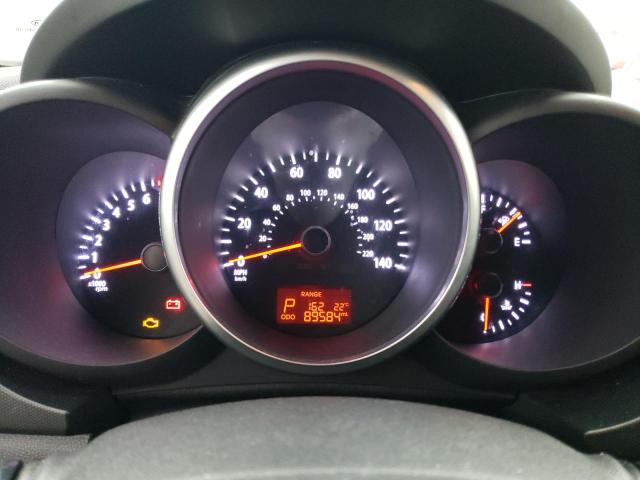 Снимка 9 от търг – 2012 KIA SOUL + с VIN KNDJT2A68C7443891