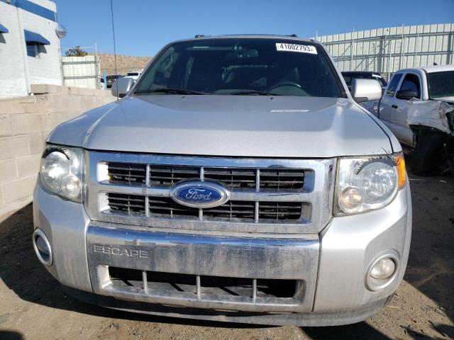 Photo 5 from auction – 2011 FORD ESCAPE LIM with VIN 1FMCU0EG7BKB90423