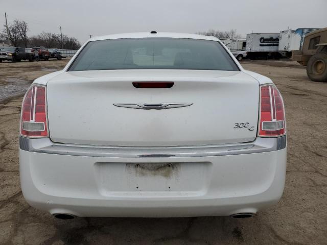 Photo 6 from auction – 2012 CHRYSLER 300C with VIN 2C3CCAET8CH237983