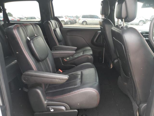 Foto 11 de la subasta – 2016 DODGE GRAND CARA con VIN 2C4RDGEGXGR347412
