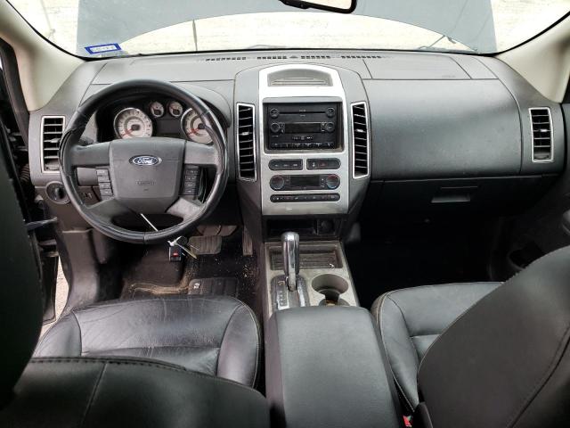 Photo 8 from auction – 2007 FORD EDGE SEL P with VIN 2FMDK39C07BB36790