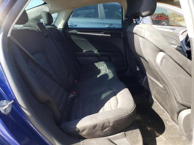 Photo 10 from auction – 2016 FORD FUSION SE with VIN 3FA6P0H78GR121432