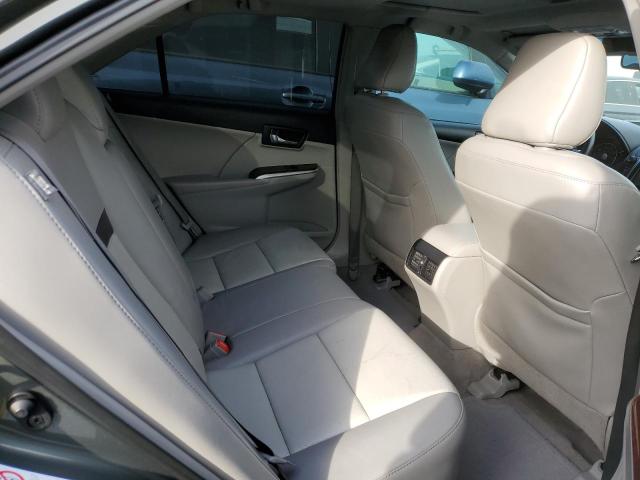 Photo 10 from auction – 2012 TOYOTA CAMRY BASE with VIN 4T4BF1FK8CR271845