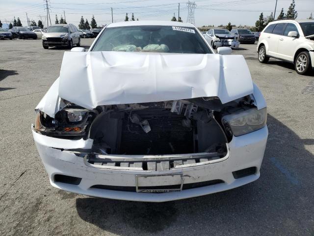 Foto 5 de la subasta – 2014 DODGE CHARGER 4D con VIN 2C3CDXBG3EH131404