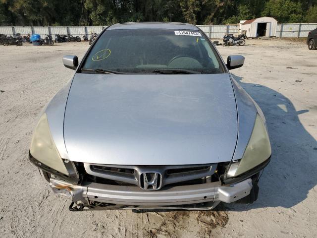 Photo 5 from auction – 2004 HONDA ACCORD EX with VIN 1HGCM66514A012697