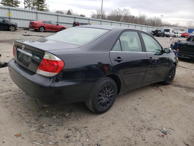 Photo 3 from auction – 2006 TOYOTA CAMRY LE with VIN JTDBE32K263050853