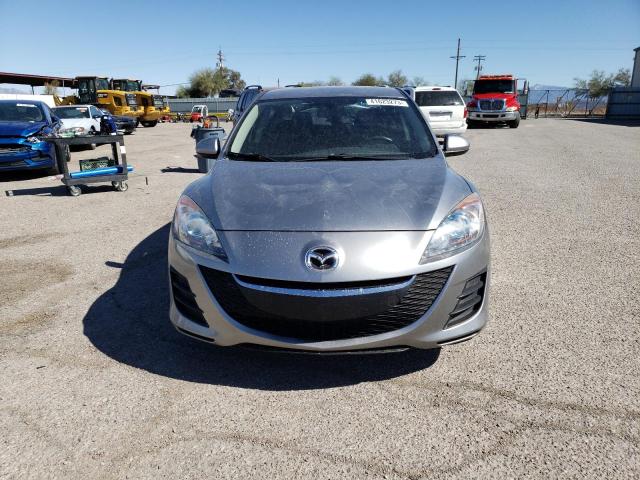 Photo 5 from auction – 2012 MAZDA 3 I with VIN JM1BL1V74C1606900