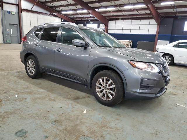 Photo 4 from auction – 2018 NISSAN ROGUE S with VIN KNMAT2MV3JP614689