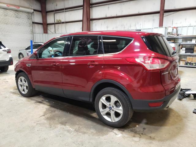 Photo 2 from auction – 2014 FORD ESCAPE SE with VIN 1FMCU0GX4EUA27282