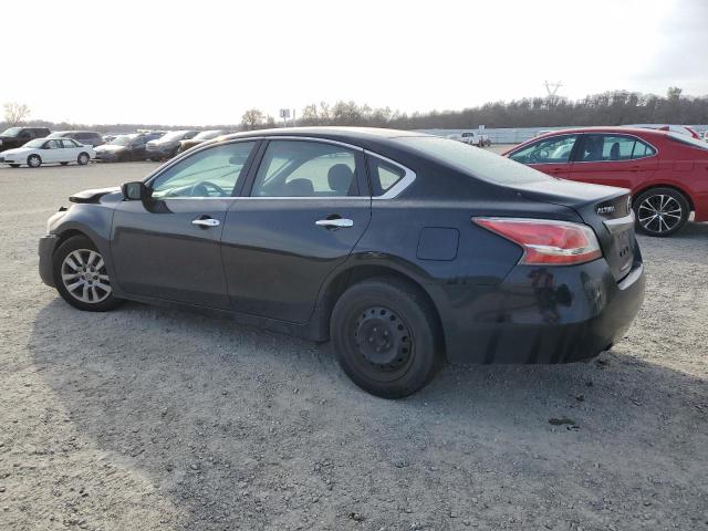 Photo 2 from auction – 2015 NISSAN ALTIMA 2.5 with VIN 1N4AL3AP0FC262901