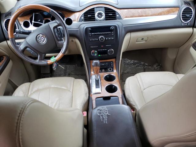 Photo 8 from auction – 2011 BUICK ENCLAVE CX with VIN 5GAKVBED5BJ168880