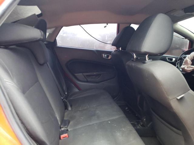 Photo 10 from auction – 2015 FORD FIESTA SE with VIN 3FADP4BJ6FM144402