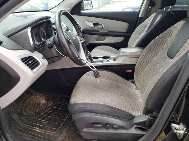 Photo 7 from auction – 2011 GMC TERRAIN SL with VIN 2CTALSEC6B6467965