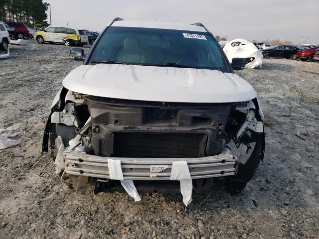 Photo 5 from auction – 2015 FORD EXPLORER X with VIN 1FM5K7D85FGC45025