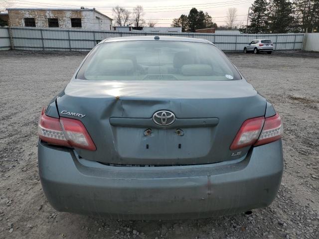 Photo 6 from auction – 2010 TOYOTA CAMRY BASE with VIN 4T1BF3EK0AU545673