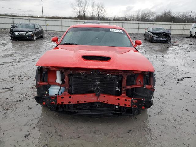 Photo 5 from auction – 2019 DODGE CHALLENGER with VIN 2C3CDZBT4KH739128