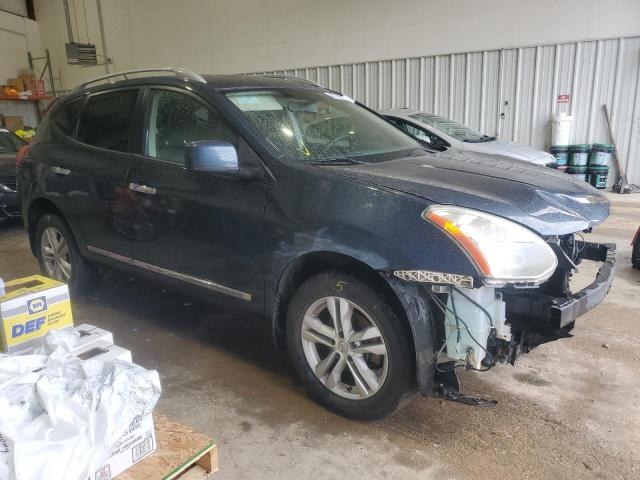 Photo 4 from auction – 2013 NISSAN ROGUE S with VIN JN8AS5MT7DW520154