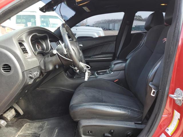 Photo 7 from auction – 2015 DODGE CHARGER R/ with VIN 2C3CDXCT2FH759449