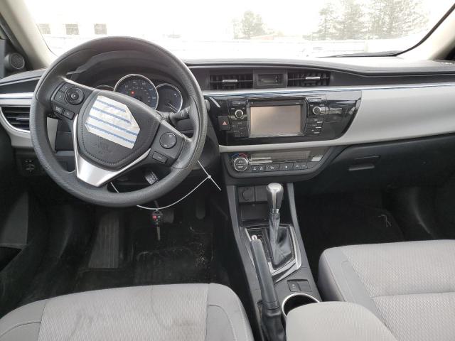 Zdjęcie 8 z aukcji – 2014 TOYOTA COROLLA L z VIN 2T1BURHE1EC031871