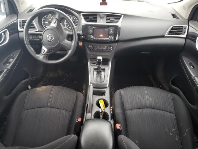 Photo 8 from auction – 2016 NISSAN SENTRA S with VIN 3N1AB7AP9GL661271