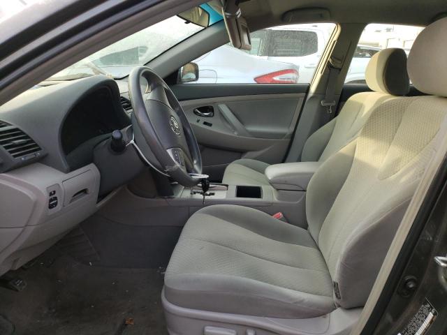 Photo 7 from auction – 2008 TOYOTA CAMRY CE with VIN 4T4BE46K18R041298